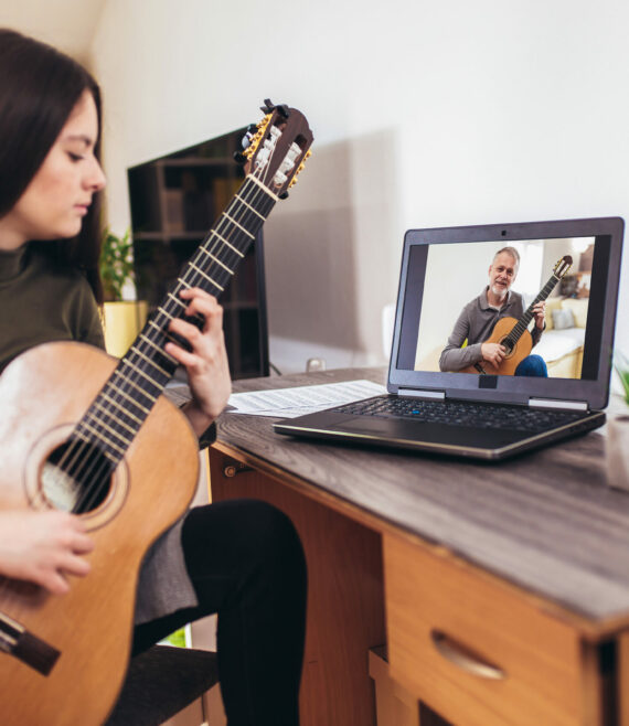 Cours-musiques