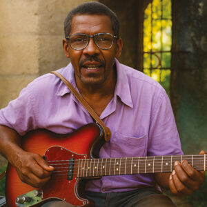 Luampasi Albert