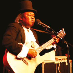Barly Baruti (Baruti Kandolo Lilela)
