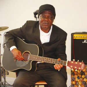Elvis Nkunku