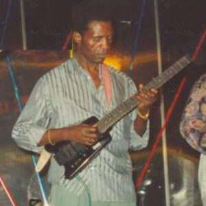 Enoch (Zamuangana Nsangu)