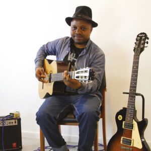 François Mbetenge