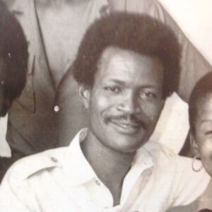Gomez Watunda