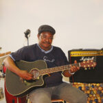 Edi Mabungu (Mabungu Gustave)