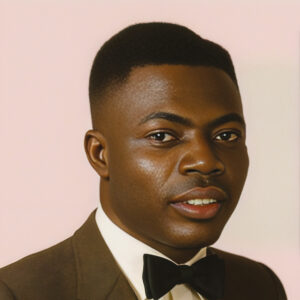 Bowane (Bowane Wa Mayani Henri)
