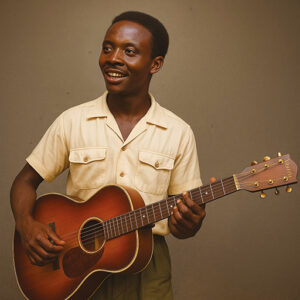 Jean Bosco Mwenda