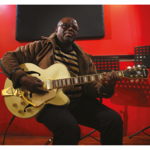 Jimmy Yaba