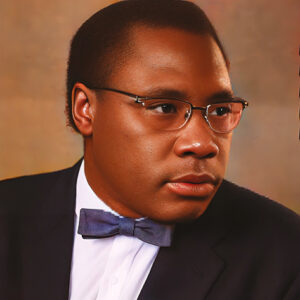 Léon Bukasa (Bukasa Tsonza Léon)
