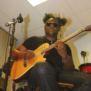 Olivier Tshimanga