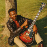Raymond Brainck (Kalonji Raymond)