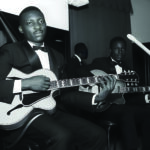 Charles Déchaud Mwamba