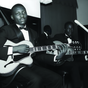 Charles Déchaud Mwamba