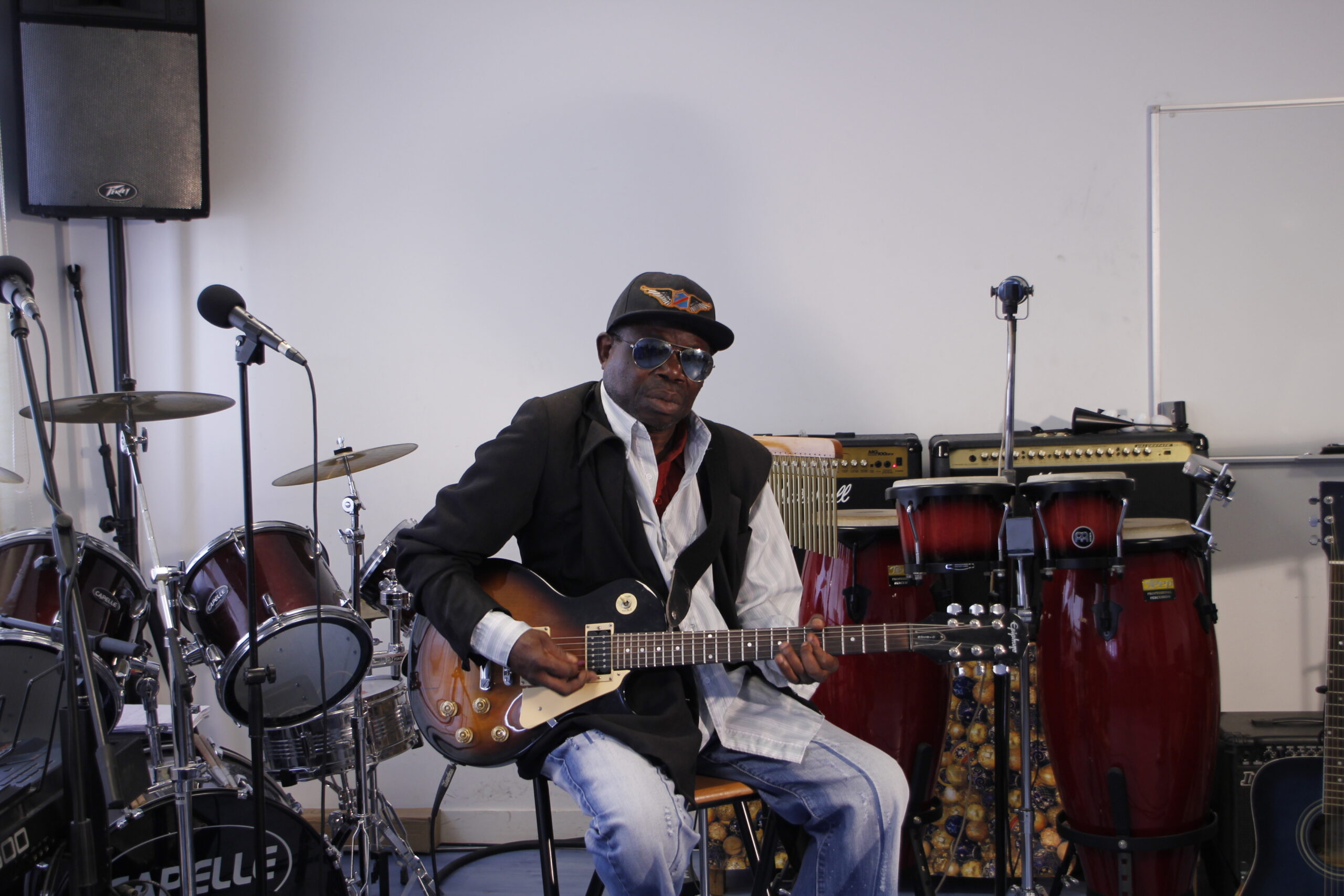 Akwesa Kumbaro